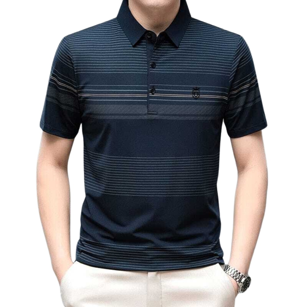 Camisa Polo Masculina Coudy Verona