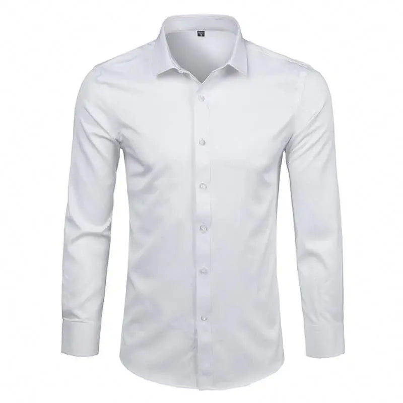 Camisa Social Masculina Essence