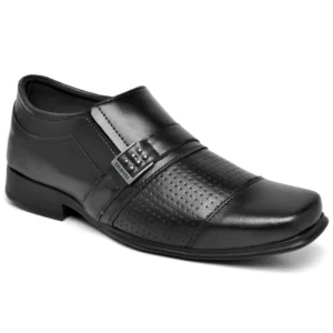 Sapato Social Comfort Elite