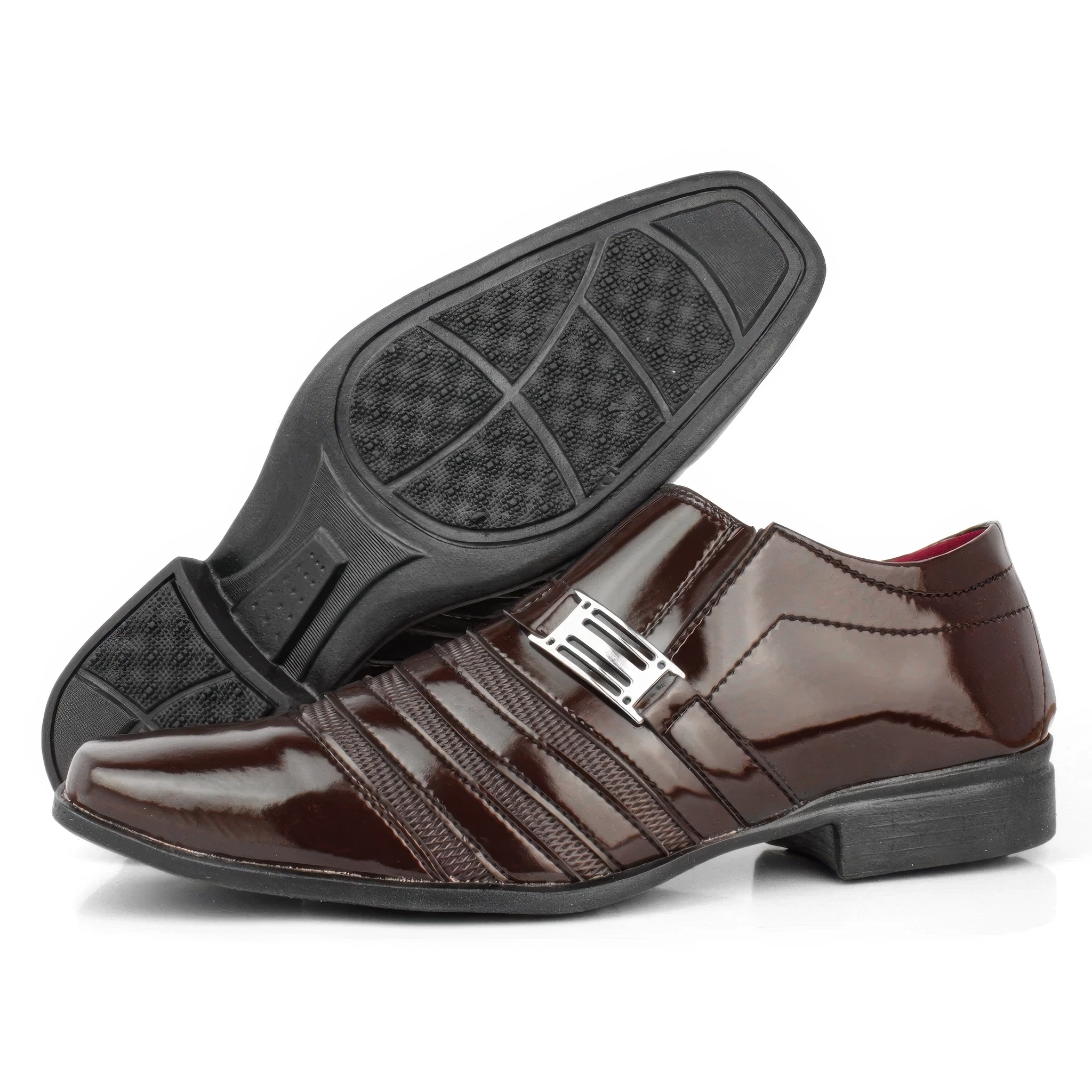 Sapato Social Premium Everluxo - Imagem 2