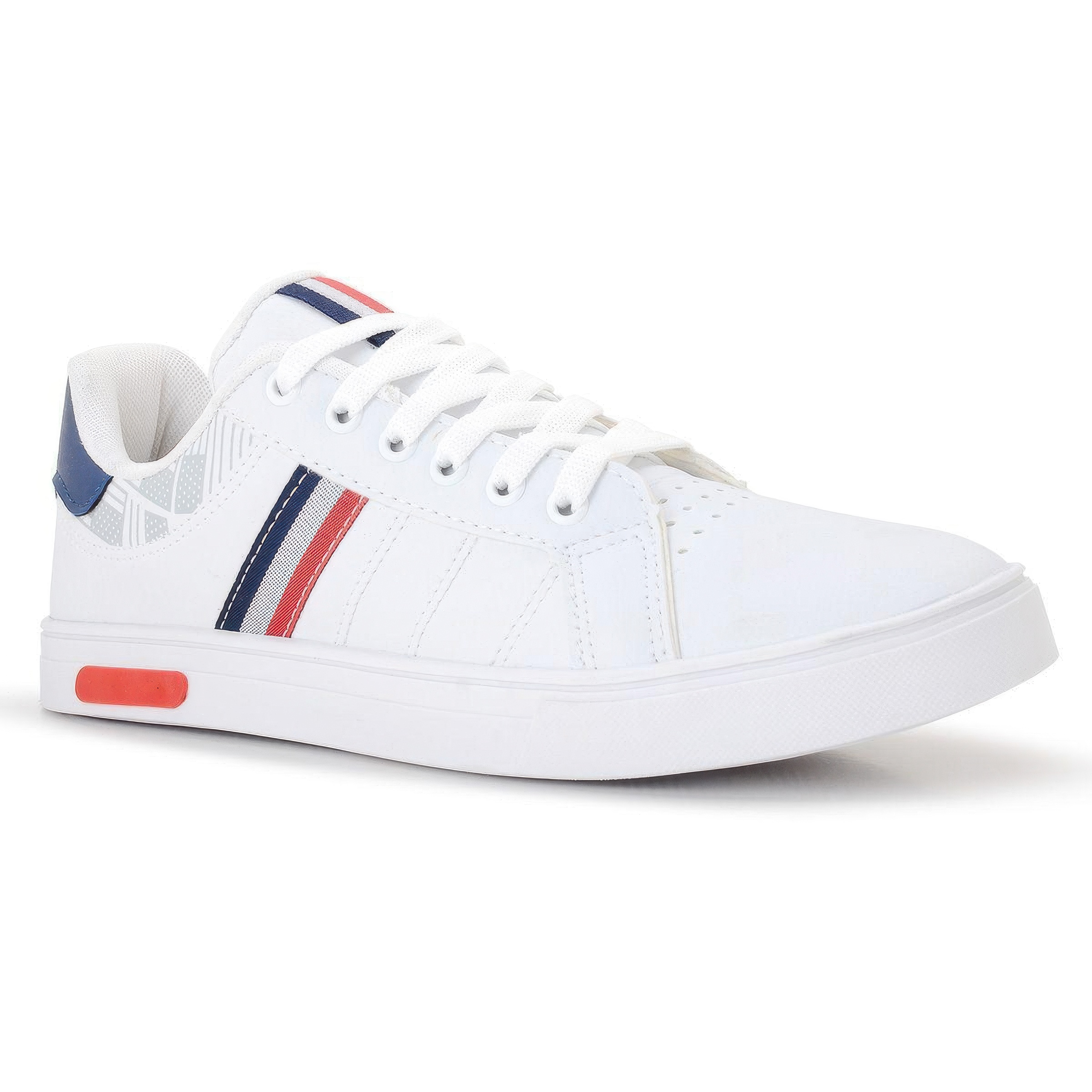Tênis Masculino Casual Fashion - Imagem 4
