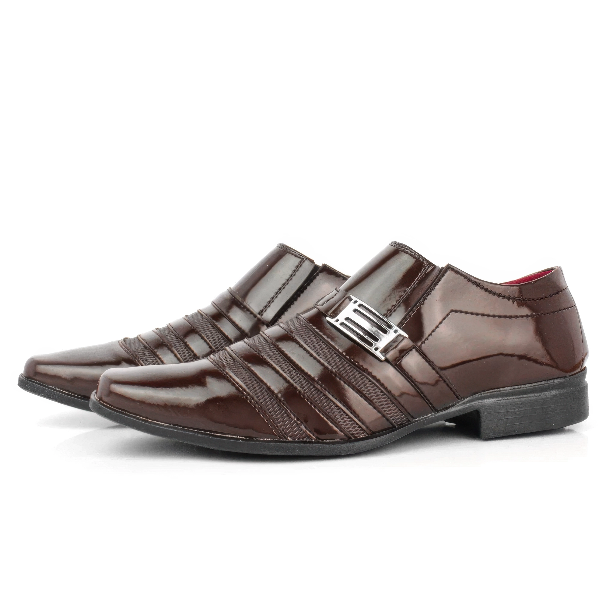 Sapato Social Premium Everluxo - Imagem 7