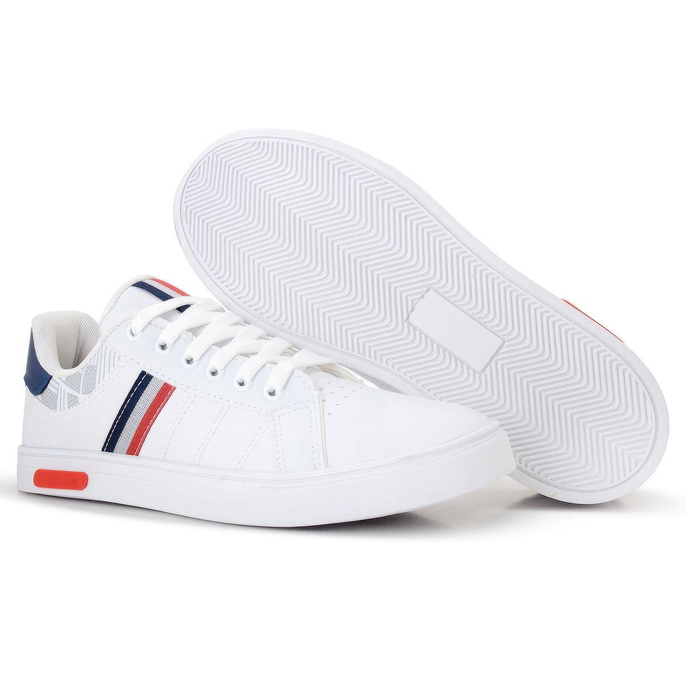 Tênis Masculino Casual Fashion - Imagem 5