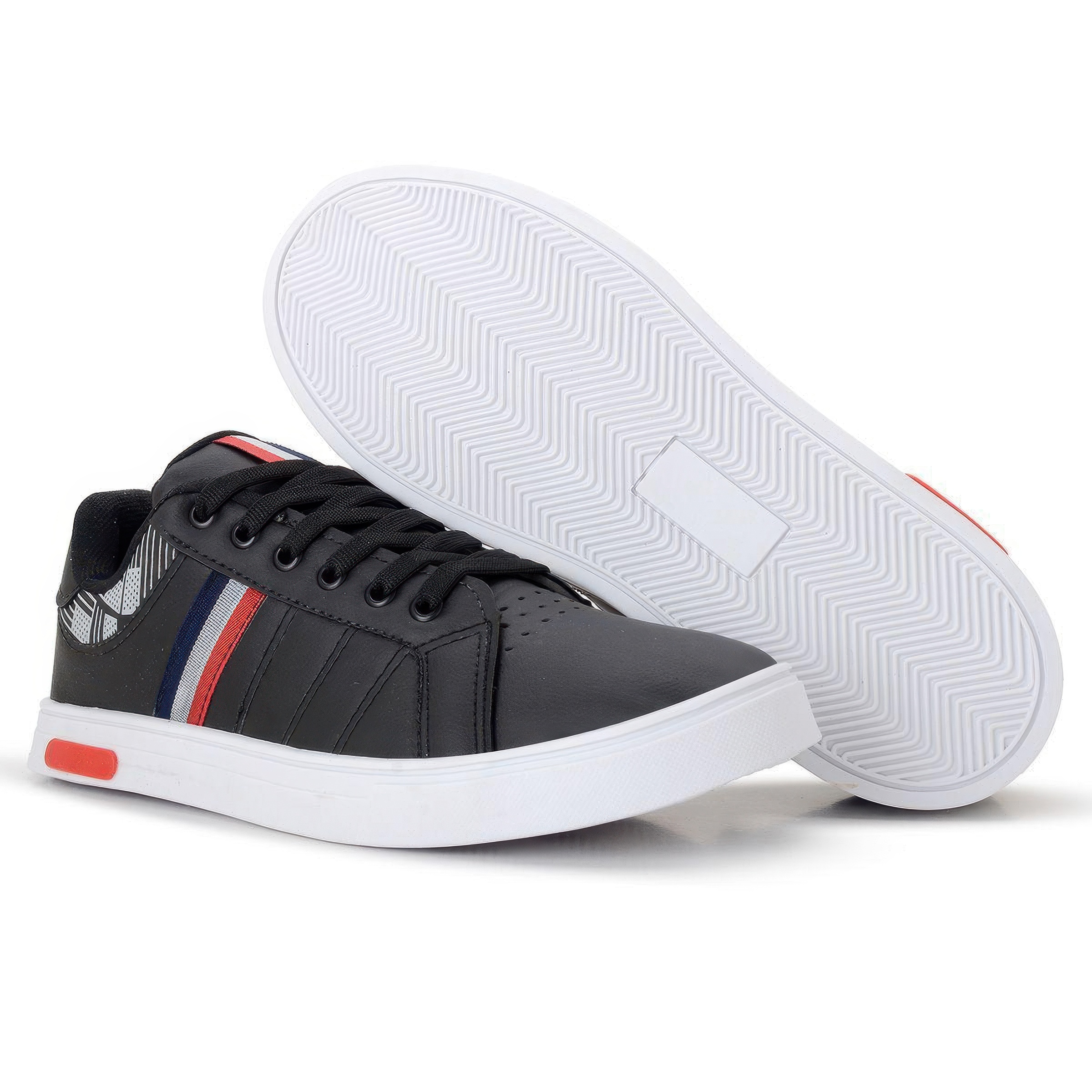 Tênis Masculino Casual Fashion - Imagem 3