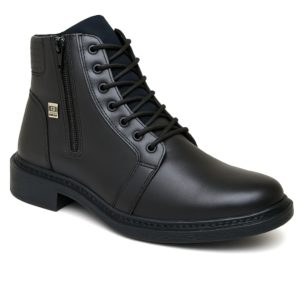Bota Coturno Casual Premium Dupai
