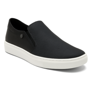 Sapatênis Slip On Casualize