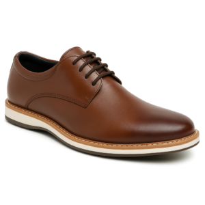 Sapato Casual Style Derby Premium