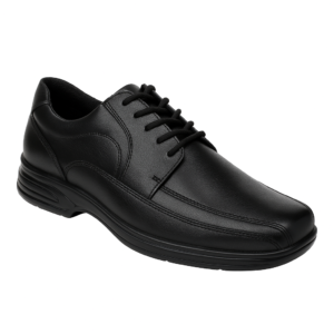 Sapato Social em Couro Confort