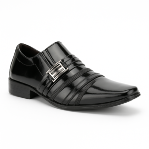 Sapato Social Premium Everluxo
