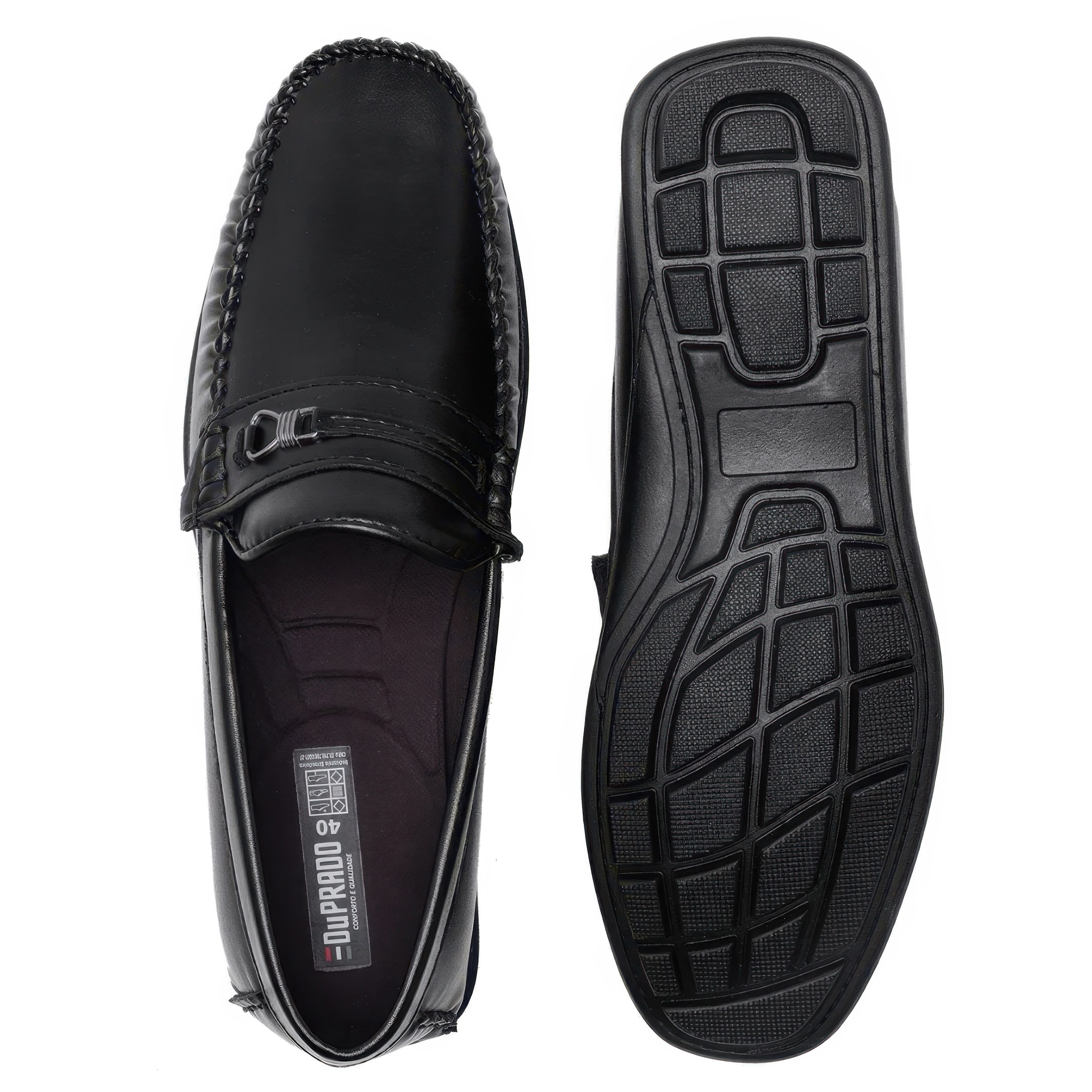 Mocassim Comfort Plus - Imagem 3