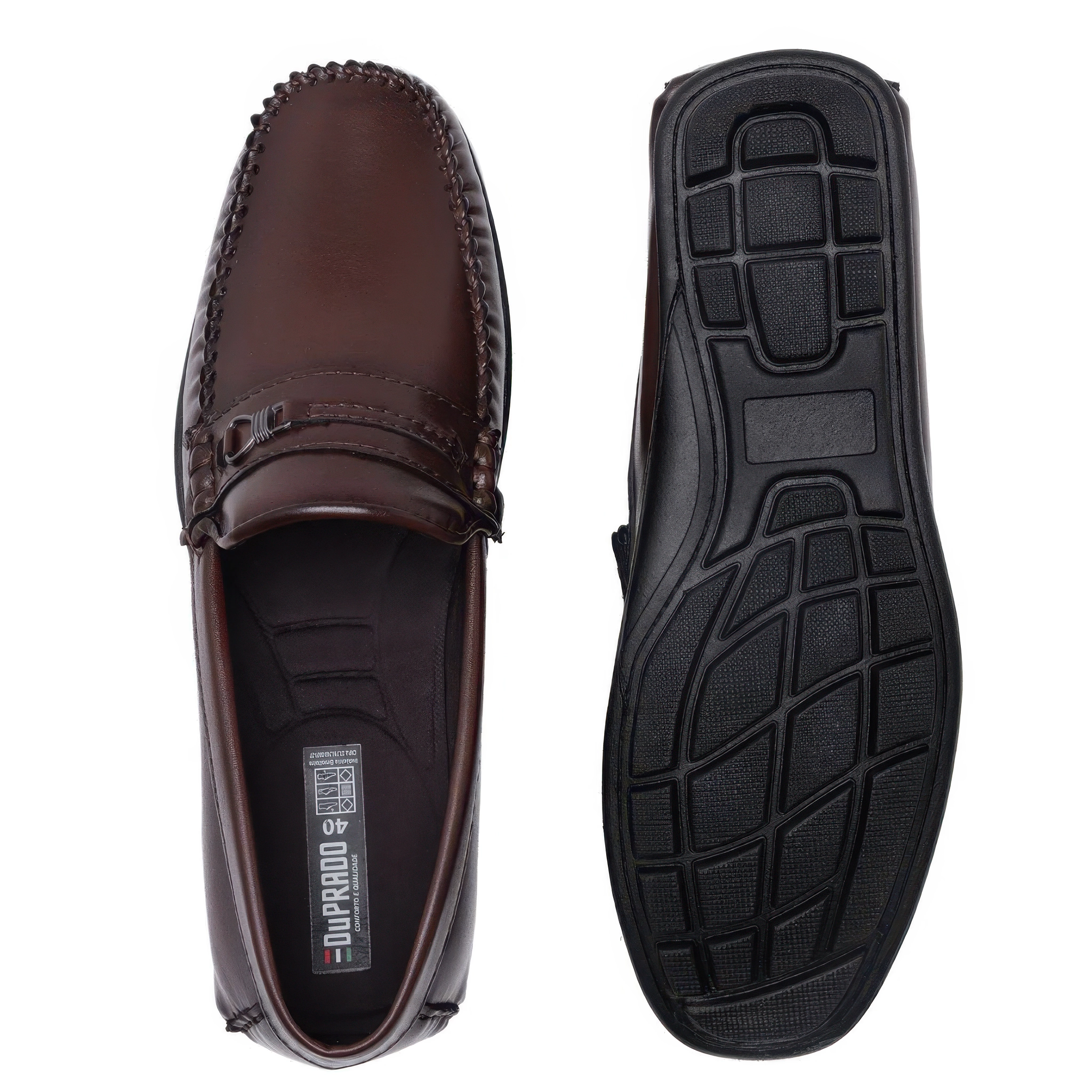 Mocassim Comfort Plus - Imagem 7