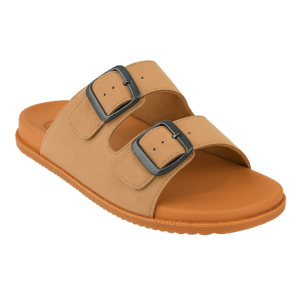 Sandália Papete Birken Orla